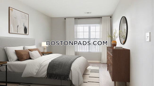 Northborough - $2,350+ /mo