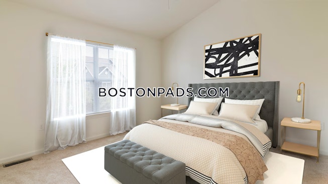 Northborough - $2,350+ /mo