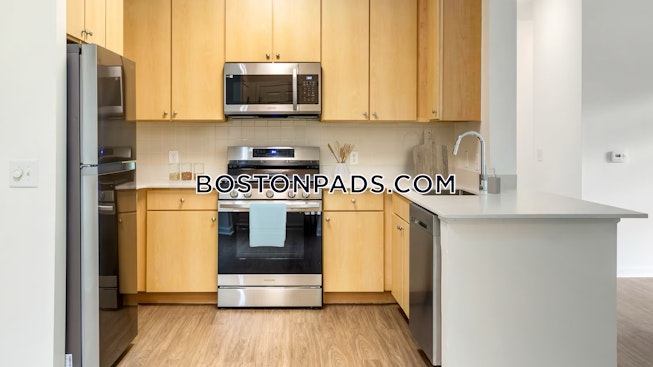 Northborough - $2,350+ /mo