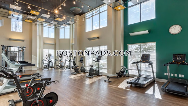 Northborough - $2,744+ /mo