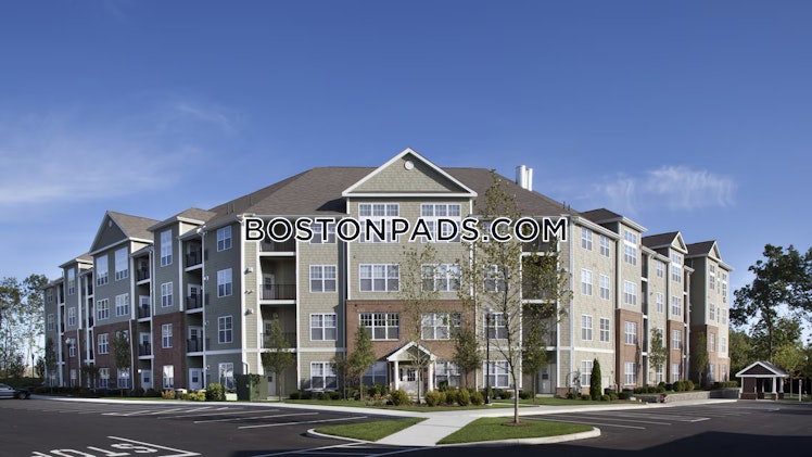 Avalon Dr., Northborough