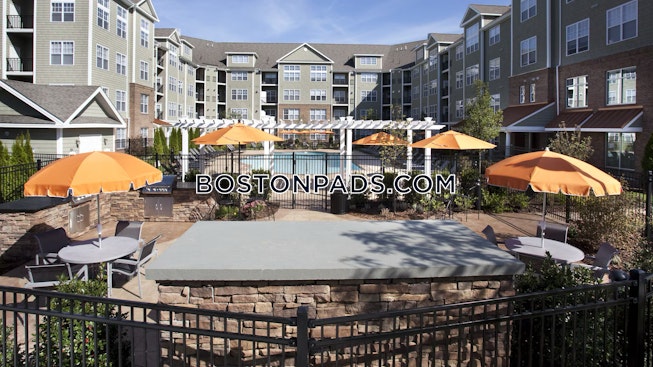 Northborough - $2,744+ /mo