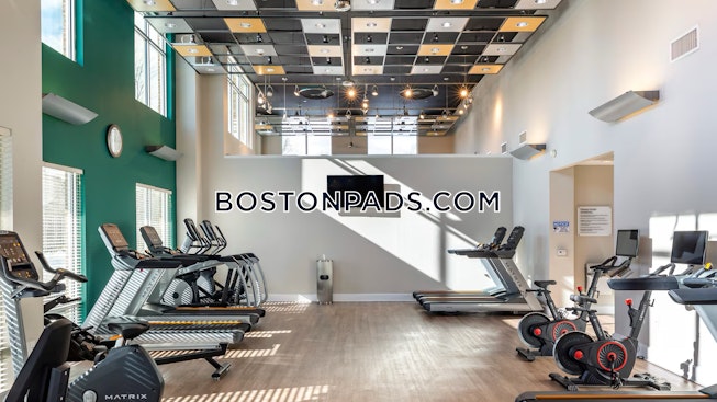 Northborough - $2,744+ /mo