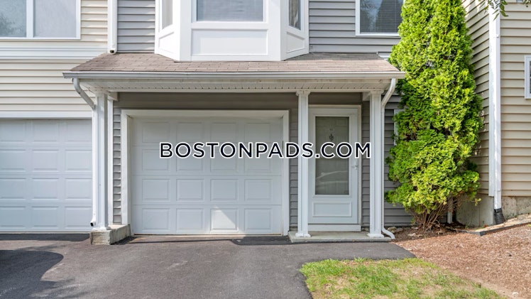 Avalon Dr., Northborough