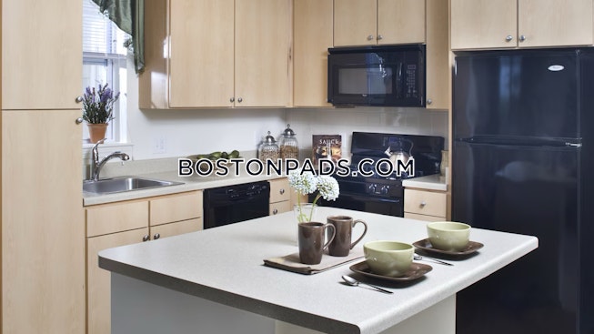 Northborough - $2,744+ /mo