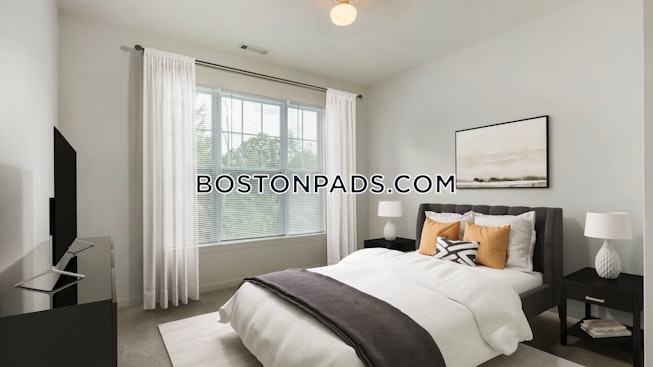 Northborough - $4,498+ /mo