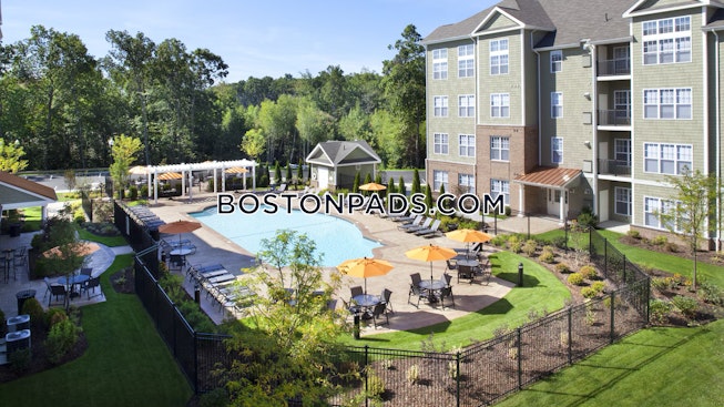 Northborough - $4,498+ /mo