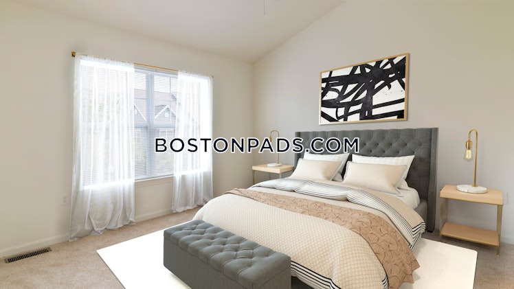 Avalon Dr., Northborough