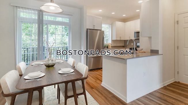 Northborough - $4,498+ /mo