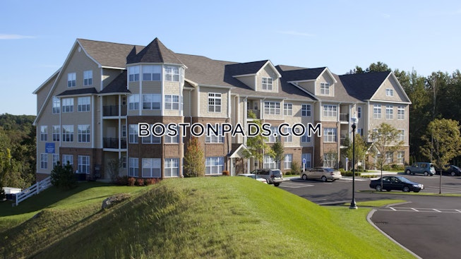 Northborough - $4,498+ /mo