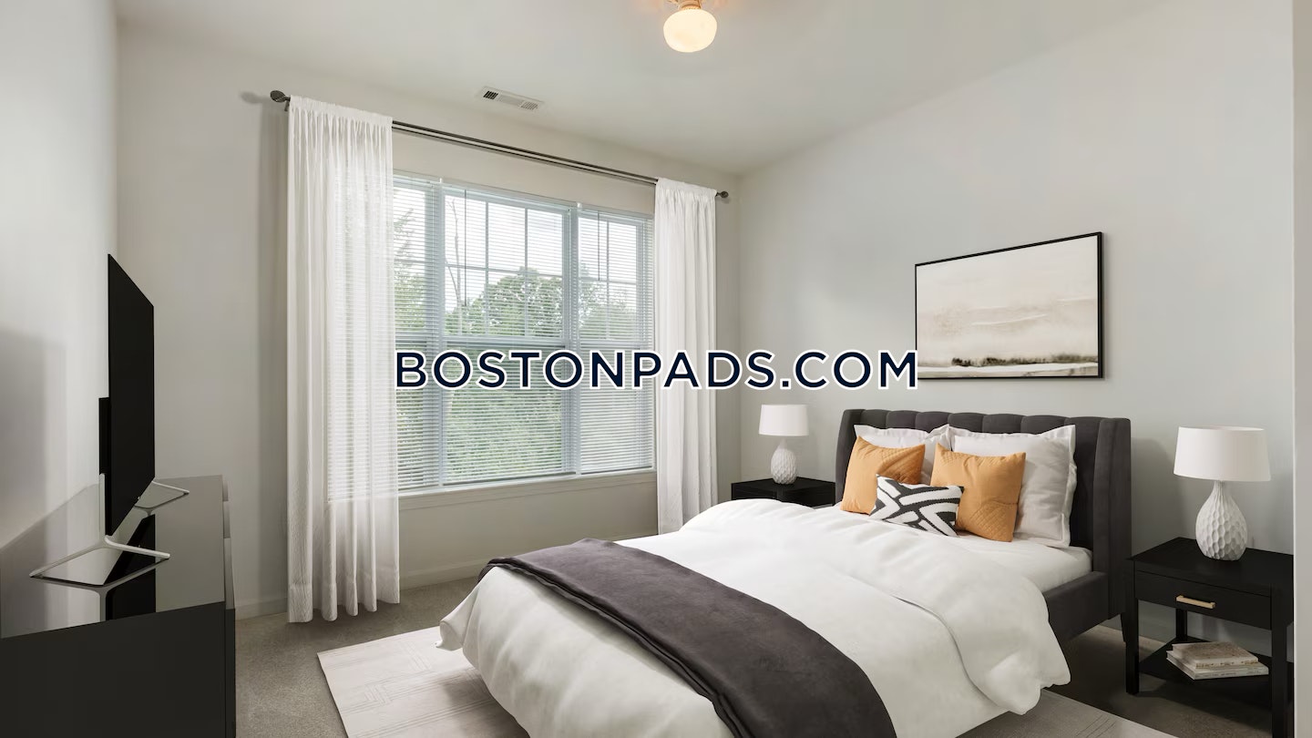 Northborough - 3 Beds, 2 Baths