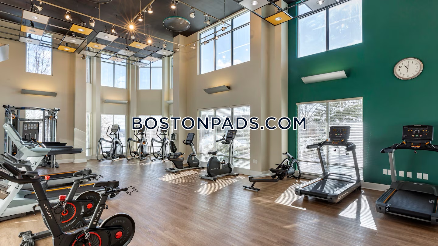 Northborough - 3 Beds, 2 Baths