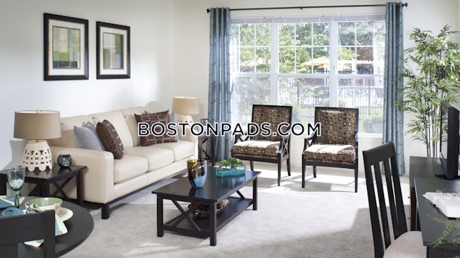 Northborough - $3,425+ /mo