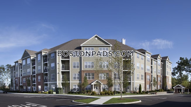 Northborough - $3,425+ /mo