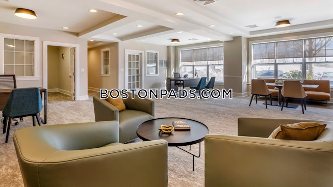 Northborough - $4,498+ /mo