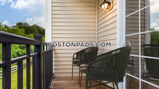 Northborough - $3,425+ /mo