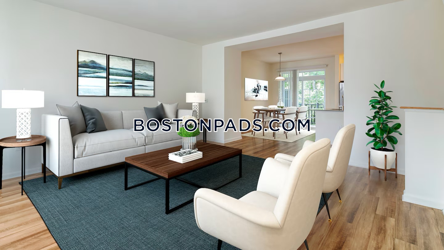 Northborough - 3 Beds, 2 Baths