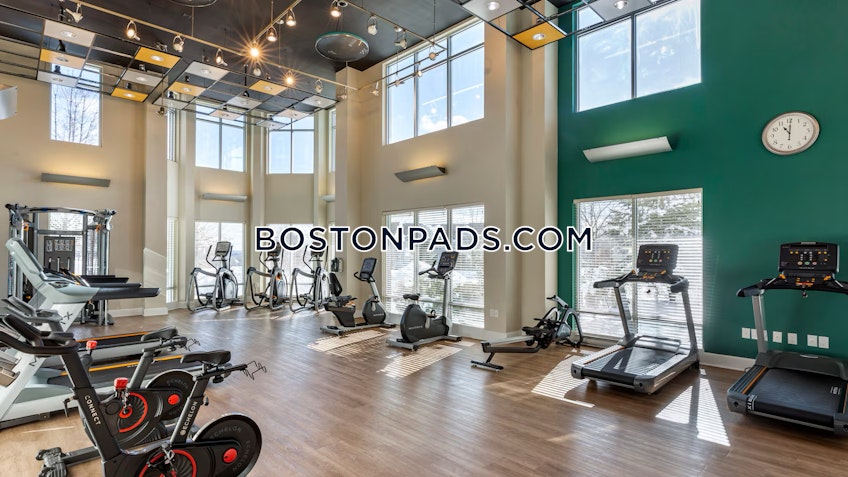 Northborough - $3,425+ /month