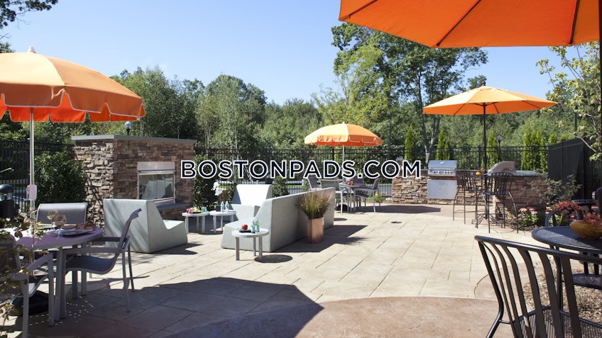 Northborough - $3,425+ /month