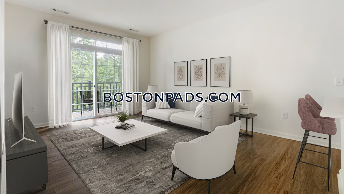 Northborough - 3 Beds, 2 Baths