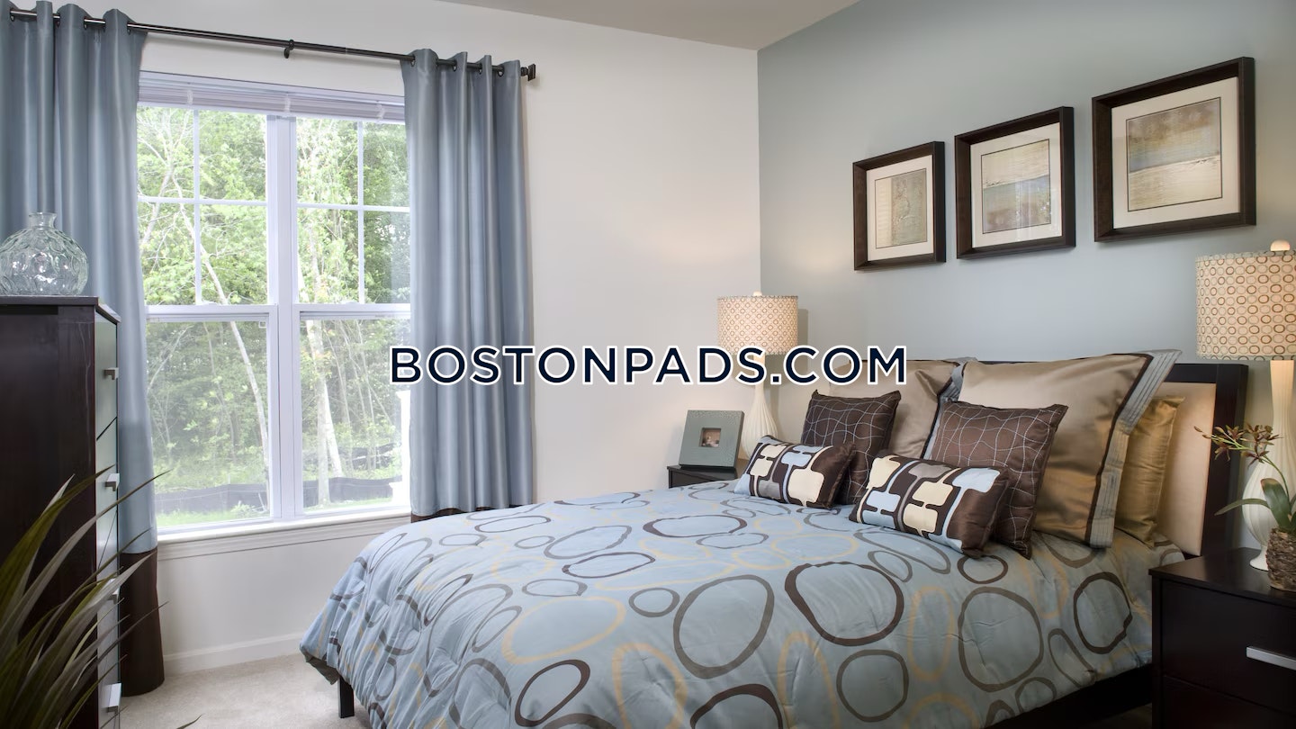 Northborough - 3 Beds, 2 Baths