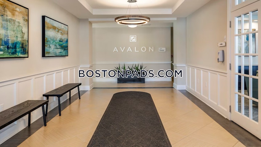 Northborough - $3,425+ /month