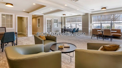 Northborough Apartment for rent 3 Bedrooms 2 Baths - $3,425 No Fee