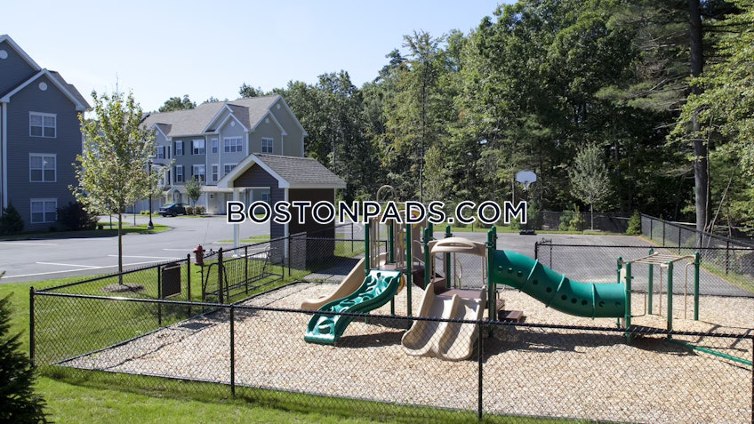 Northborough - $3,425+ /month