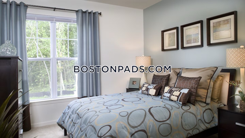 Northborough - $3,425+ /month