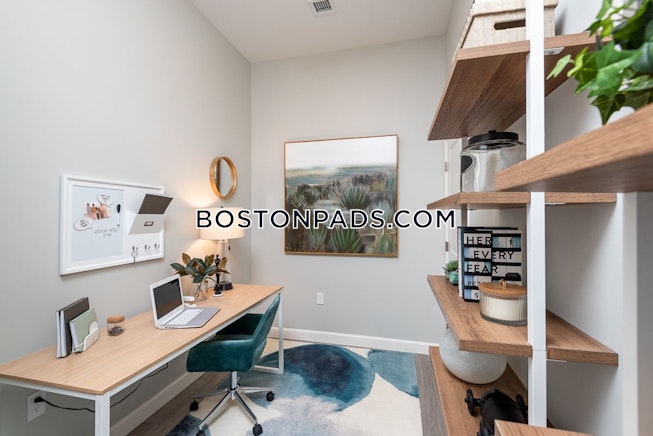 Bellingham - $3,844+ /mo