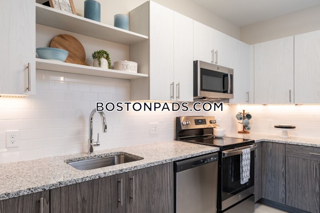 Bellingham - $2,876+ /mo