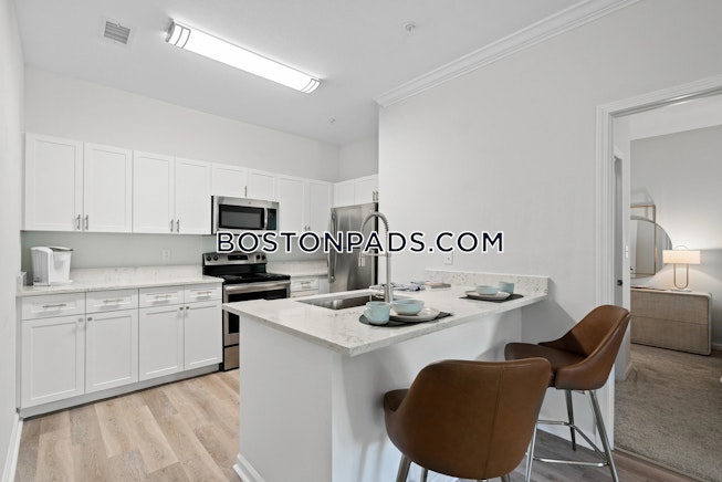 Bellingham - $2,335+ /mo