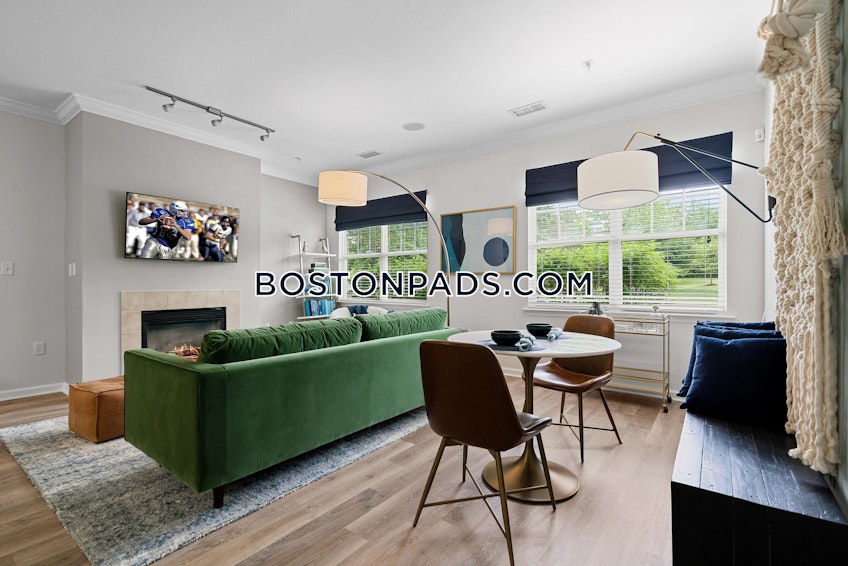 Bellingham - $3,052+ /month