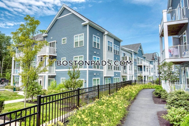 Hopkinton - $2,317+ /mo