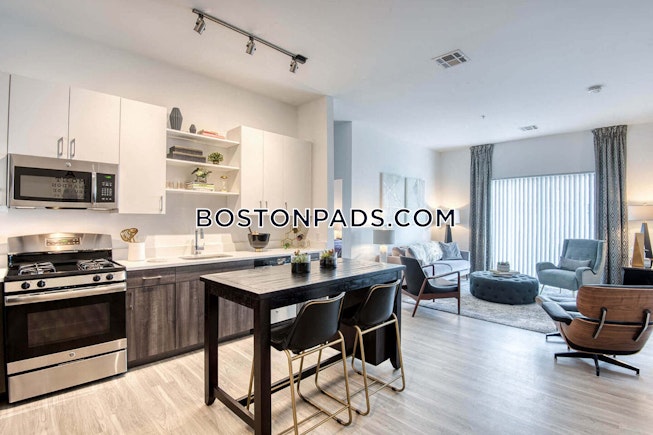 Hopkinton - $2,317+ /mo