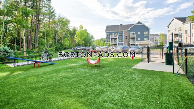 Hopkinton - $2,317+ /mo