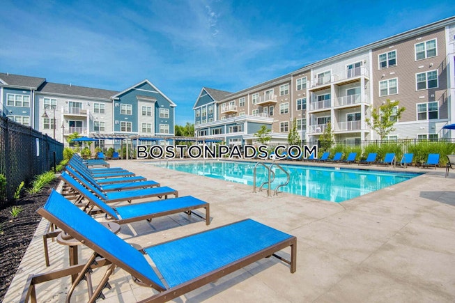 Hopkinton - $2,656+ /mo