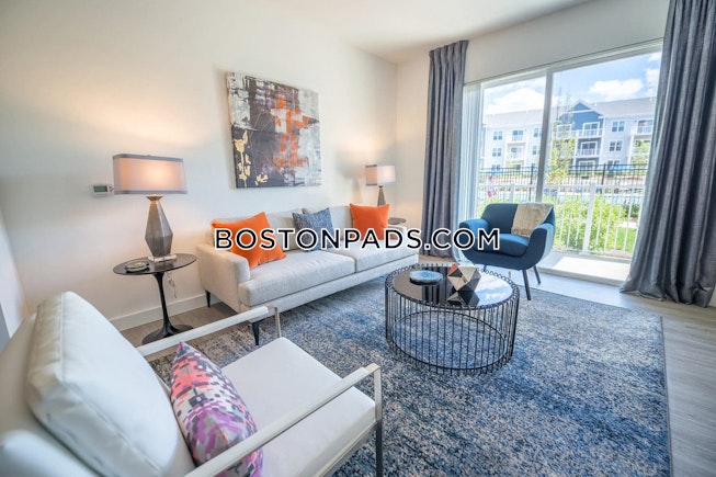 Hopkinton - $2,656+ /mo