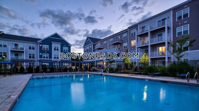 Hopkinton - $2,656+ /mo