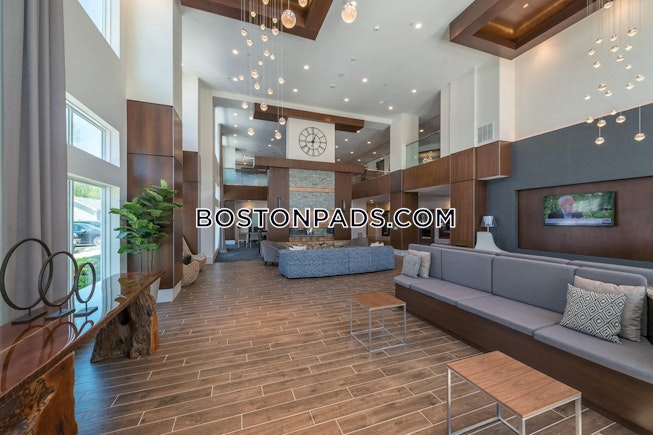 Hopkinton - $3,660+ /mo