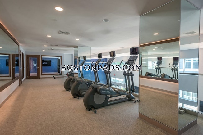 Hopkinton - $3,660+ /mo