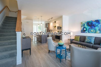 Hopkinton Apartment for rent 2 Bedrooms 2 Baths - $3,660 No Fee
