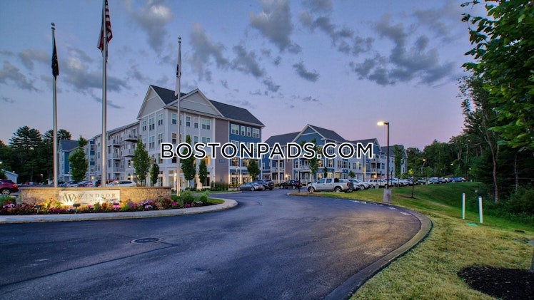 Constitution Ct., Hopkinton