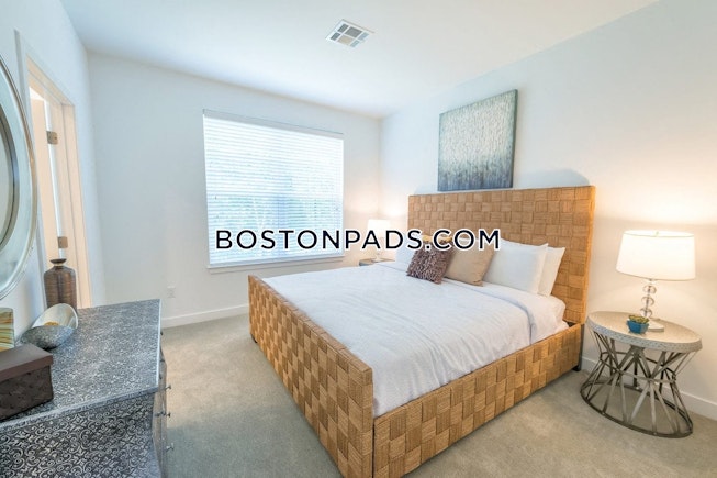 Hopkinton - $3,885+ /mo