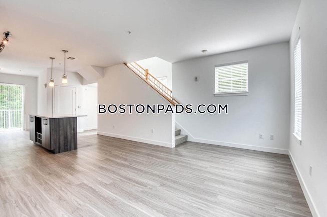 Hopkinton - $3,885+ /mo