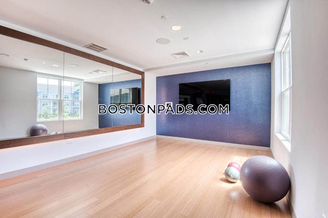 Hopkinton - $3,885+ /mo