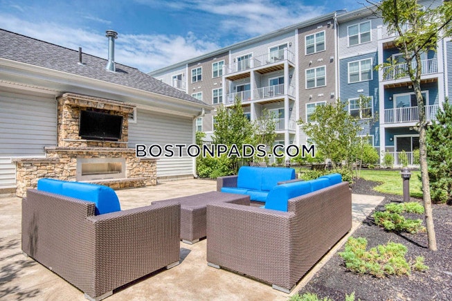 Hopkinton - $3,885+ /mo