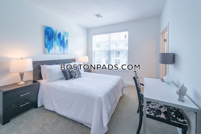 Hopkinton - $3,885+ /mo