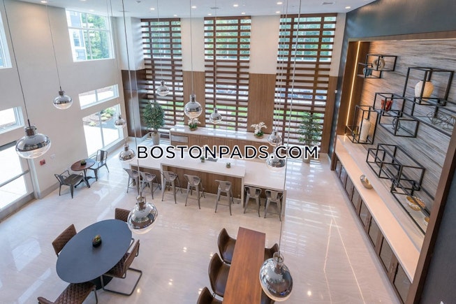 Hopkinton - $3,885+ /mo