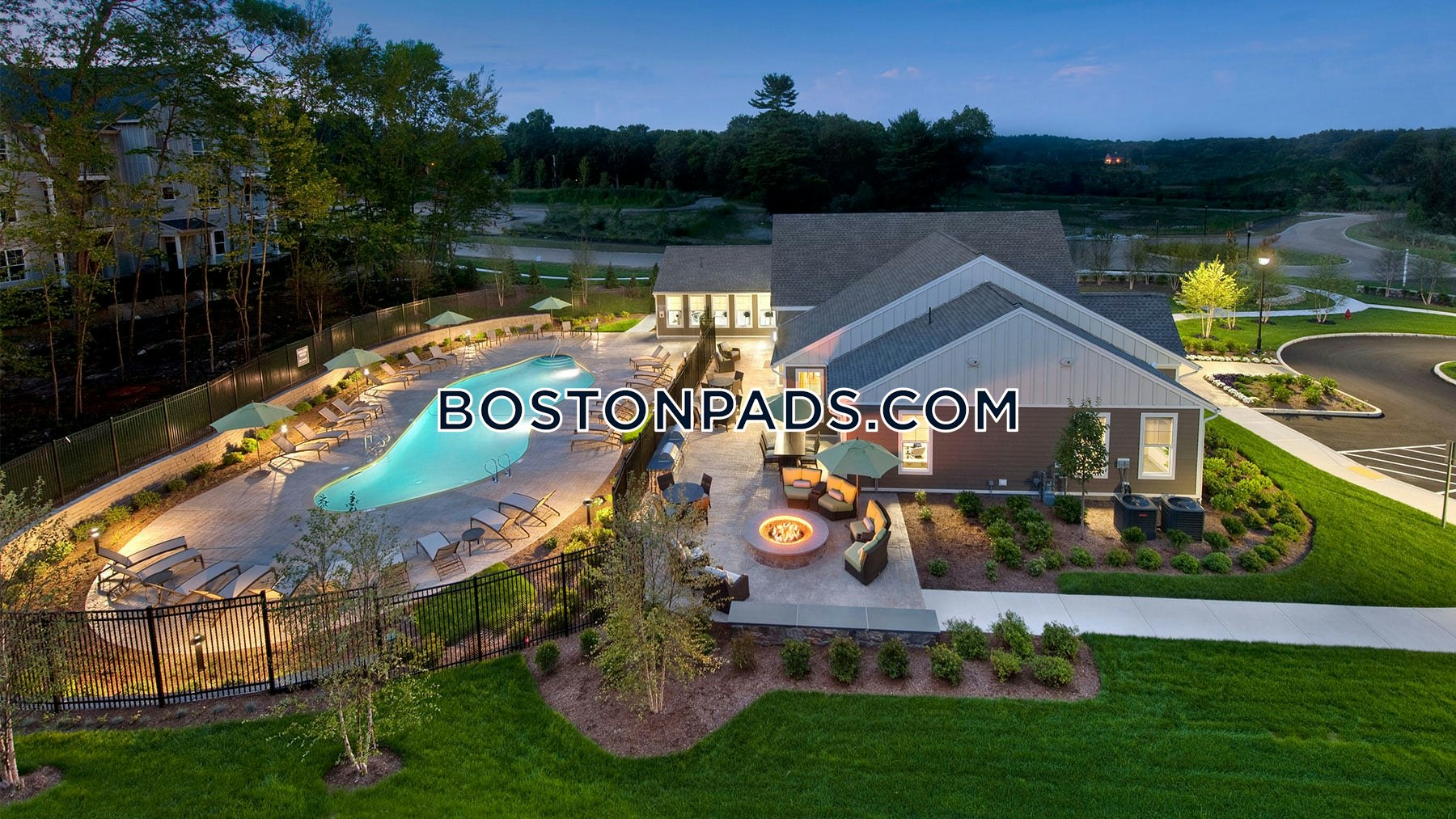 Hopkinton - 1 Beds, 1 Baths